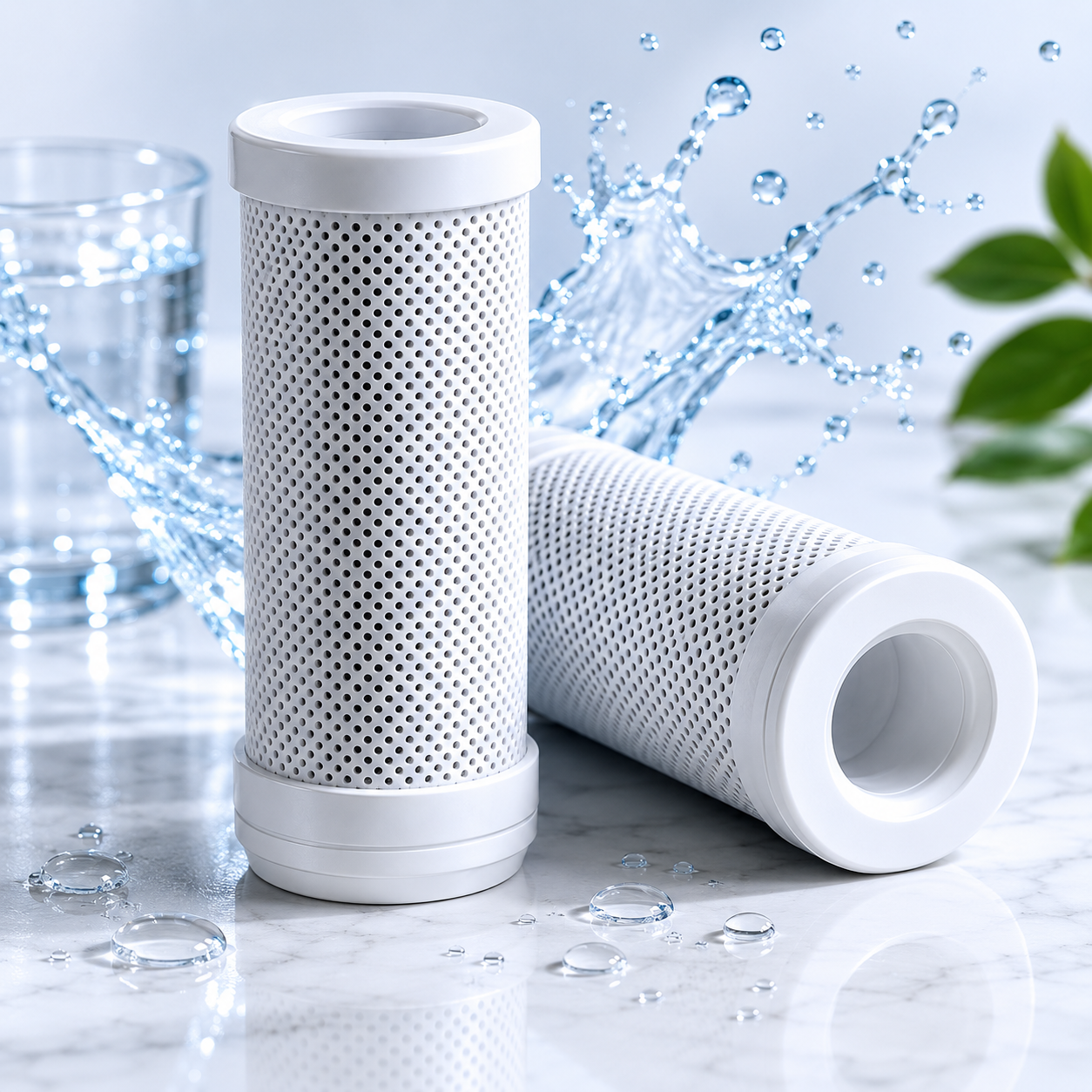 VitalSpring Replacement Cartridges