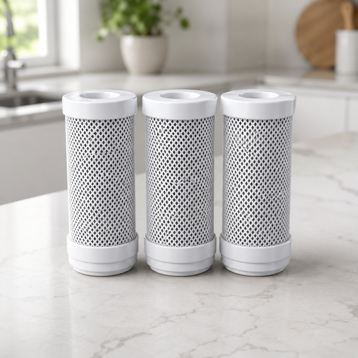 VitalSpring Replacement Cartridges